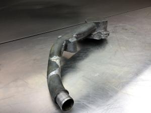 Liebherr Connecting piece